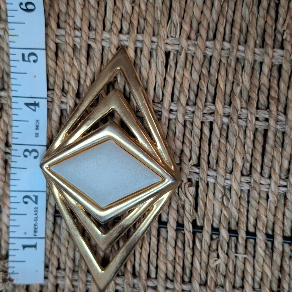 Belt Buckle Nam Lewis - Picture 2 of 6